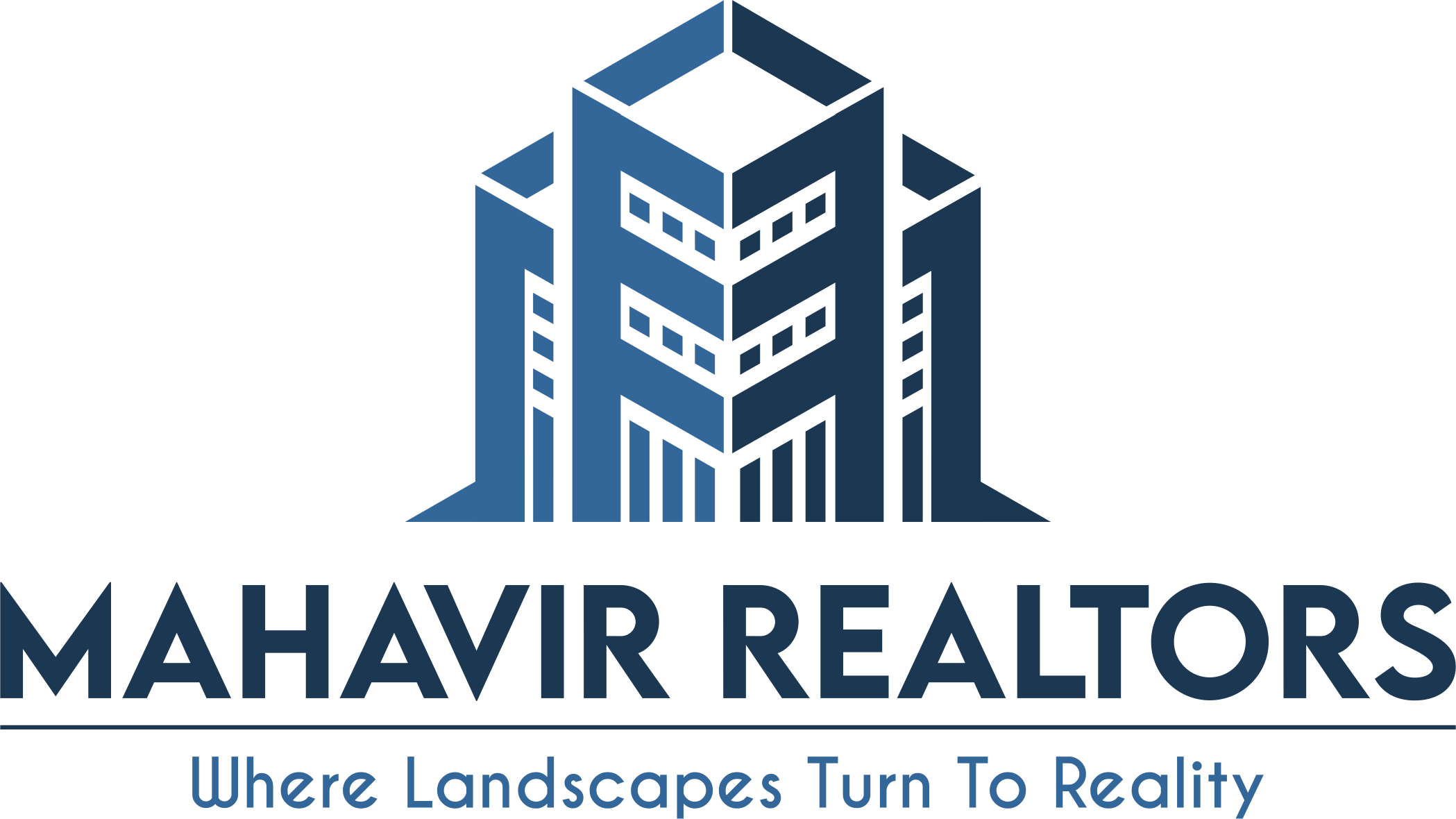 Mahavir Realtors-